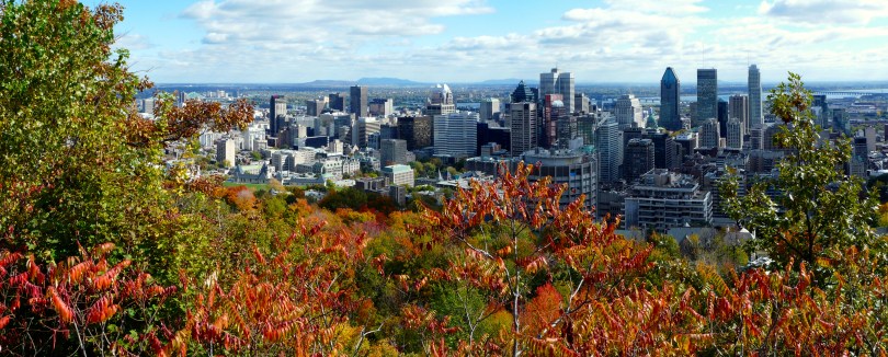 Mount Royal Park