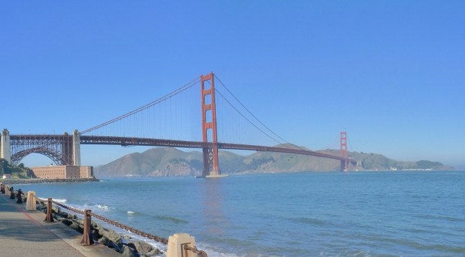 Golden Gate Bridge