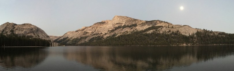 Yosemite National Park