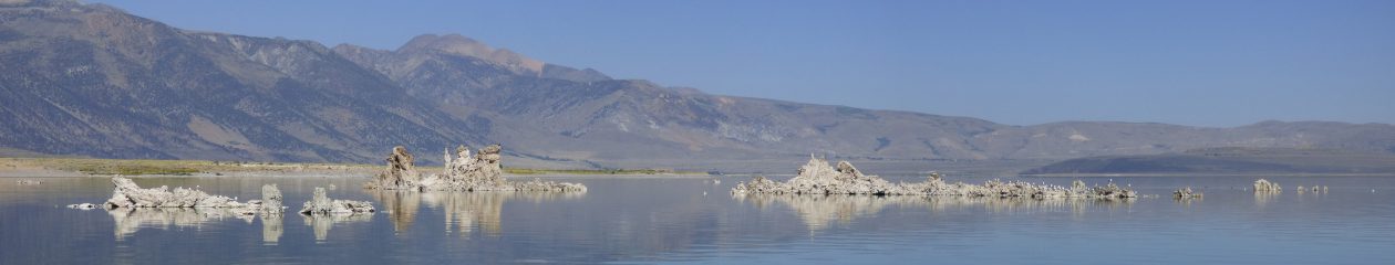 To the Ends of the Earth