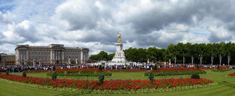 Buckingham Palace