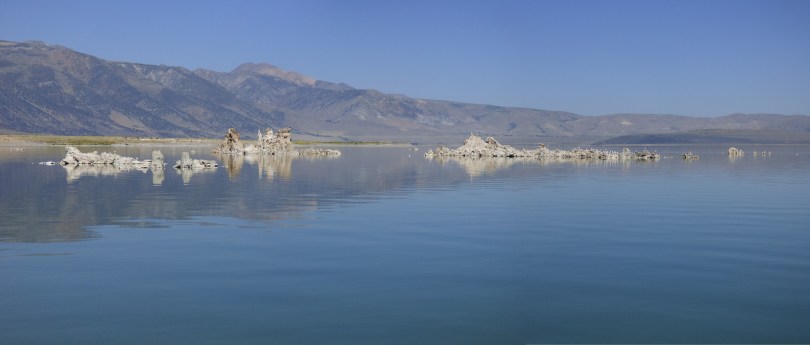 Mono Lake