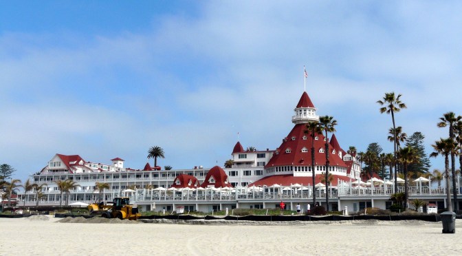 Hotel Del Coronado