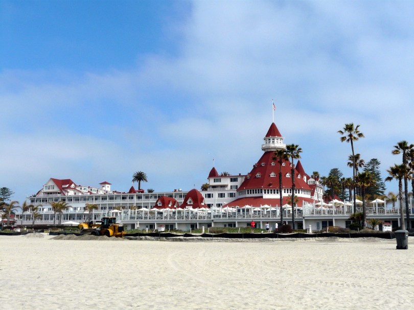 Hotel Del Coronado