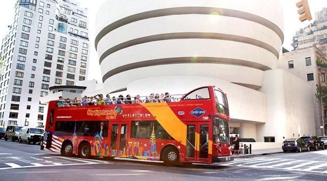 Getting Around (Part 2)