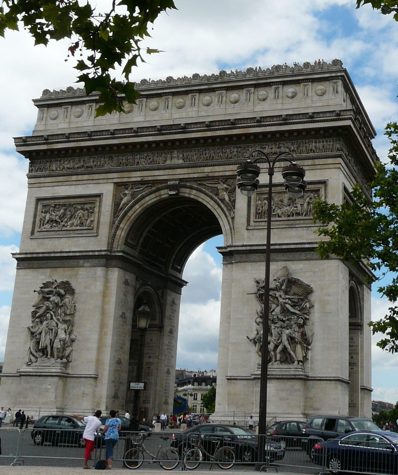 Arch of Triumph